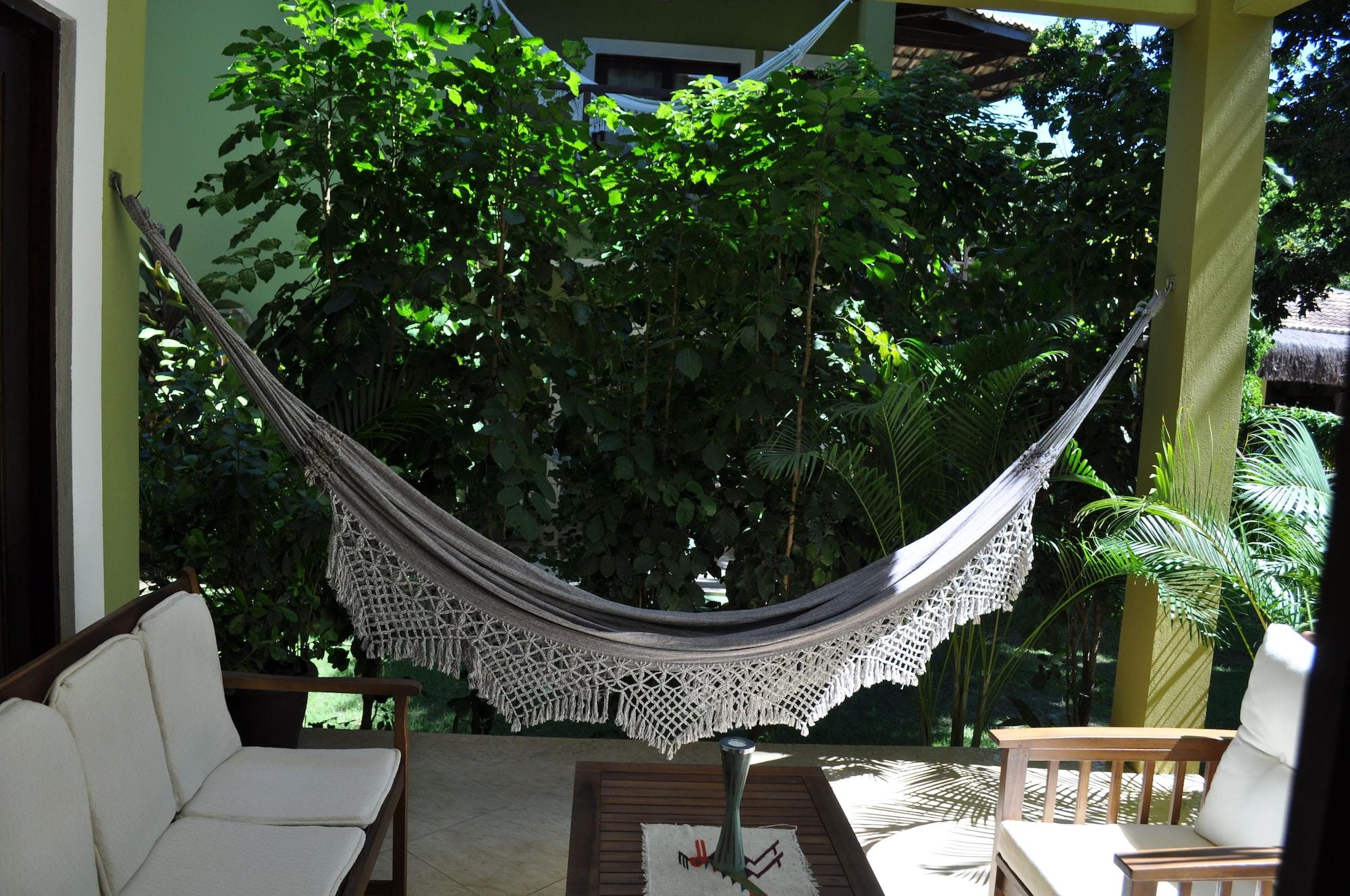 Recanto Da Mata Pipa Praia de Pipa 외부 사진